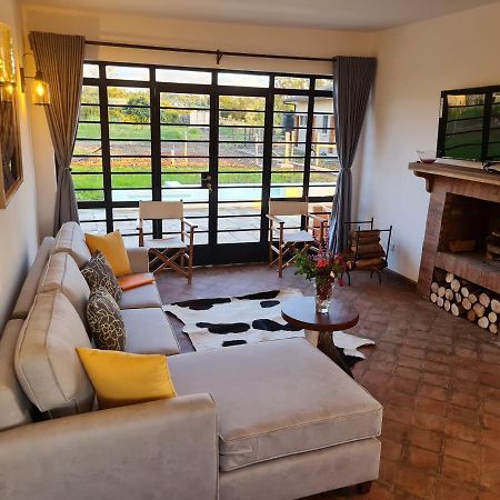 The Landing Nanyuki Cottages Exterior photo